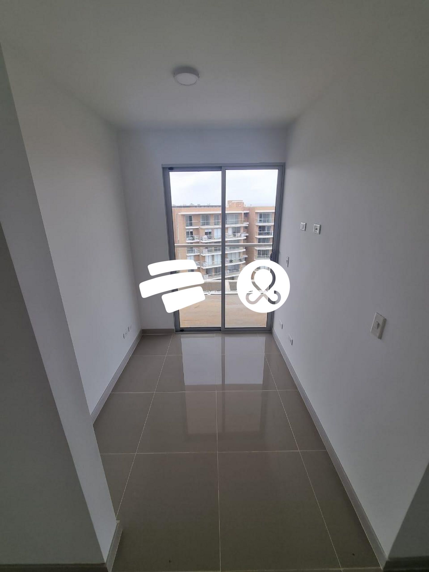 Apartamento en venta en Serena Del Mar, Cartagena · foto 6 de 12