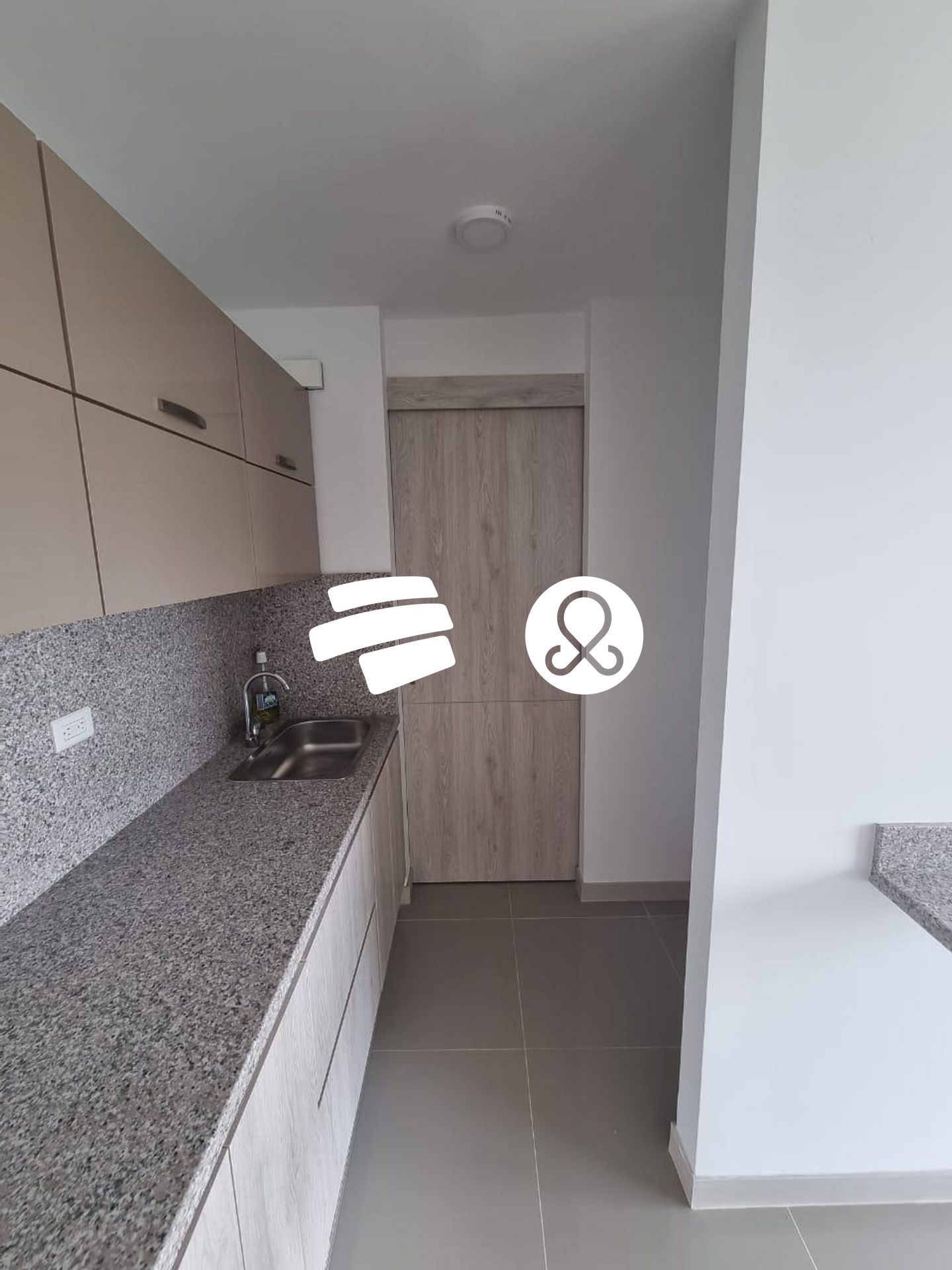 Apartamento en venta en Serena Del Mar, Cartagena · foto 8 de 12