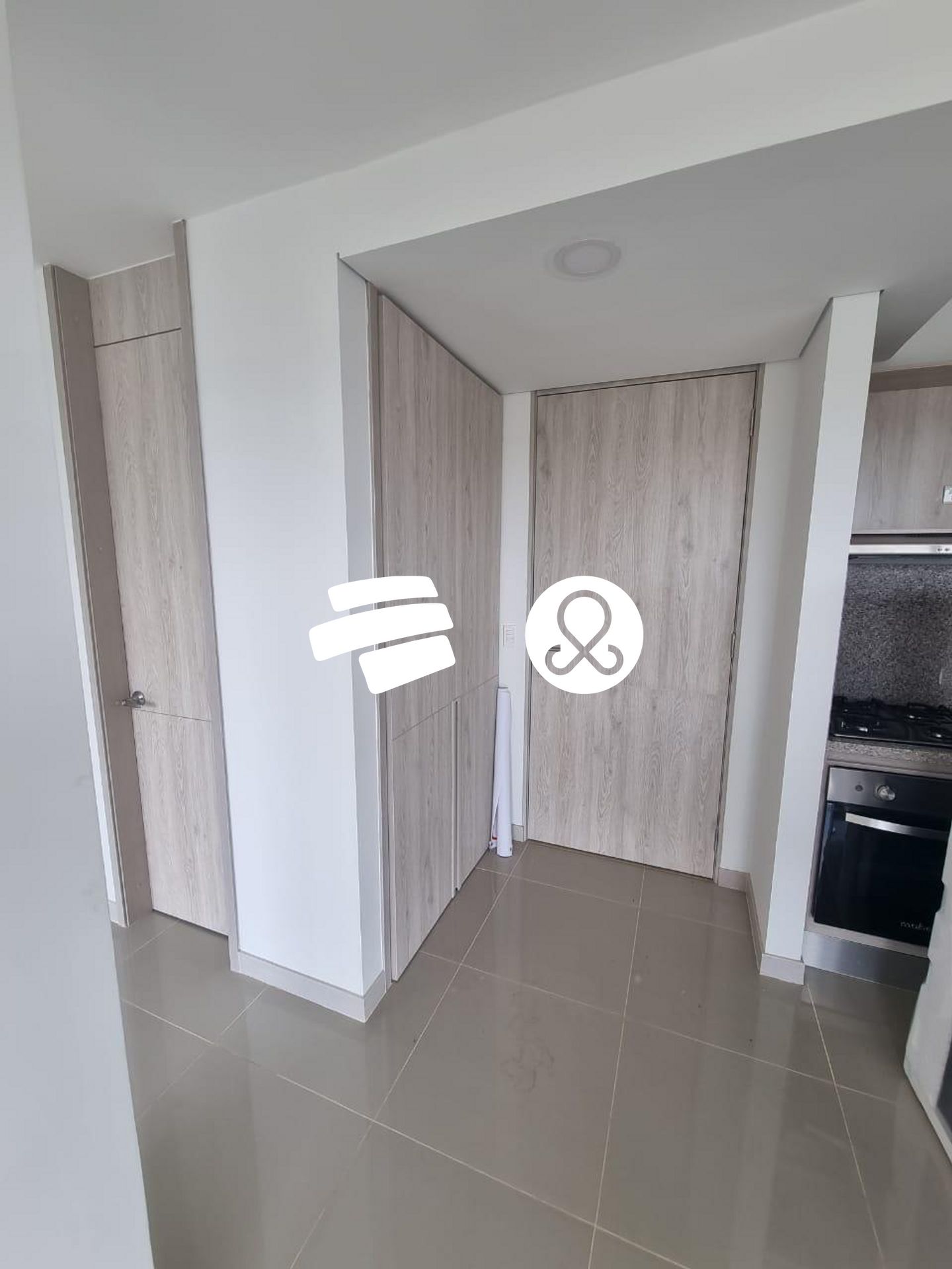 Apartamento en venta en Serena Del Mar, Cartagena · foto 9 de 12
