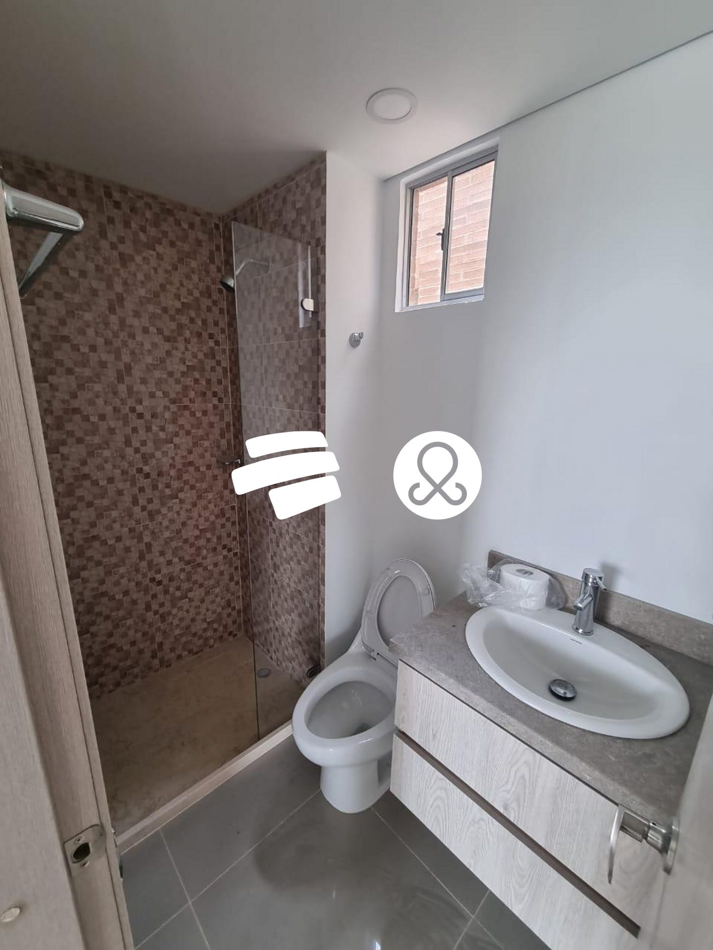 Apartamento en venta en Serena Del Mar, Cartagena · foto 10 de 12