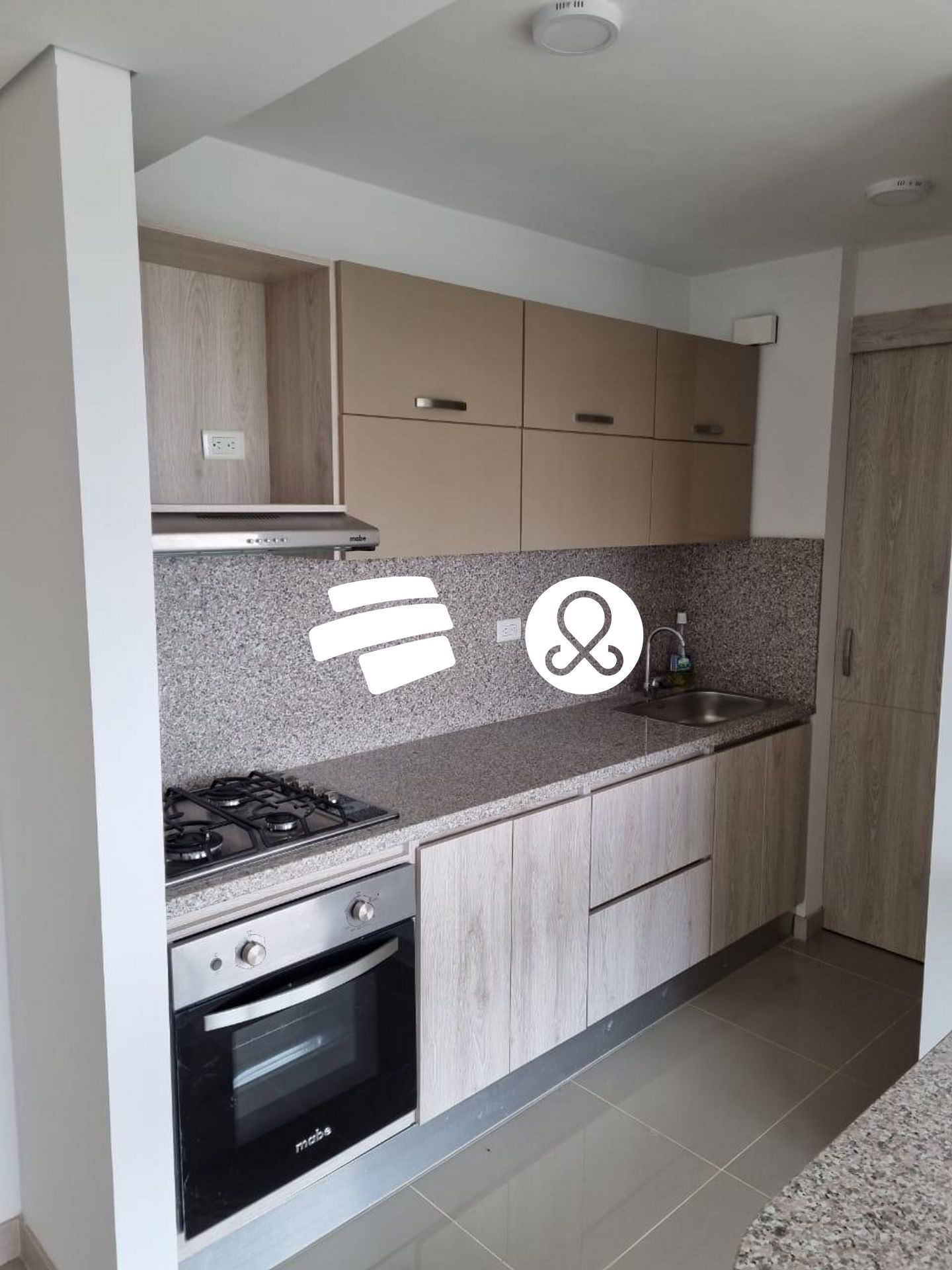Apartamento en venta en Serena Del Mar, Cartagena · foto 11 de 12