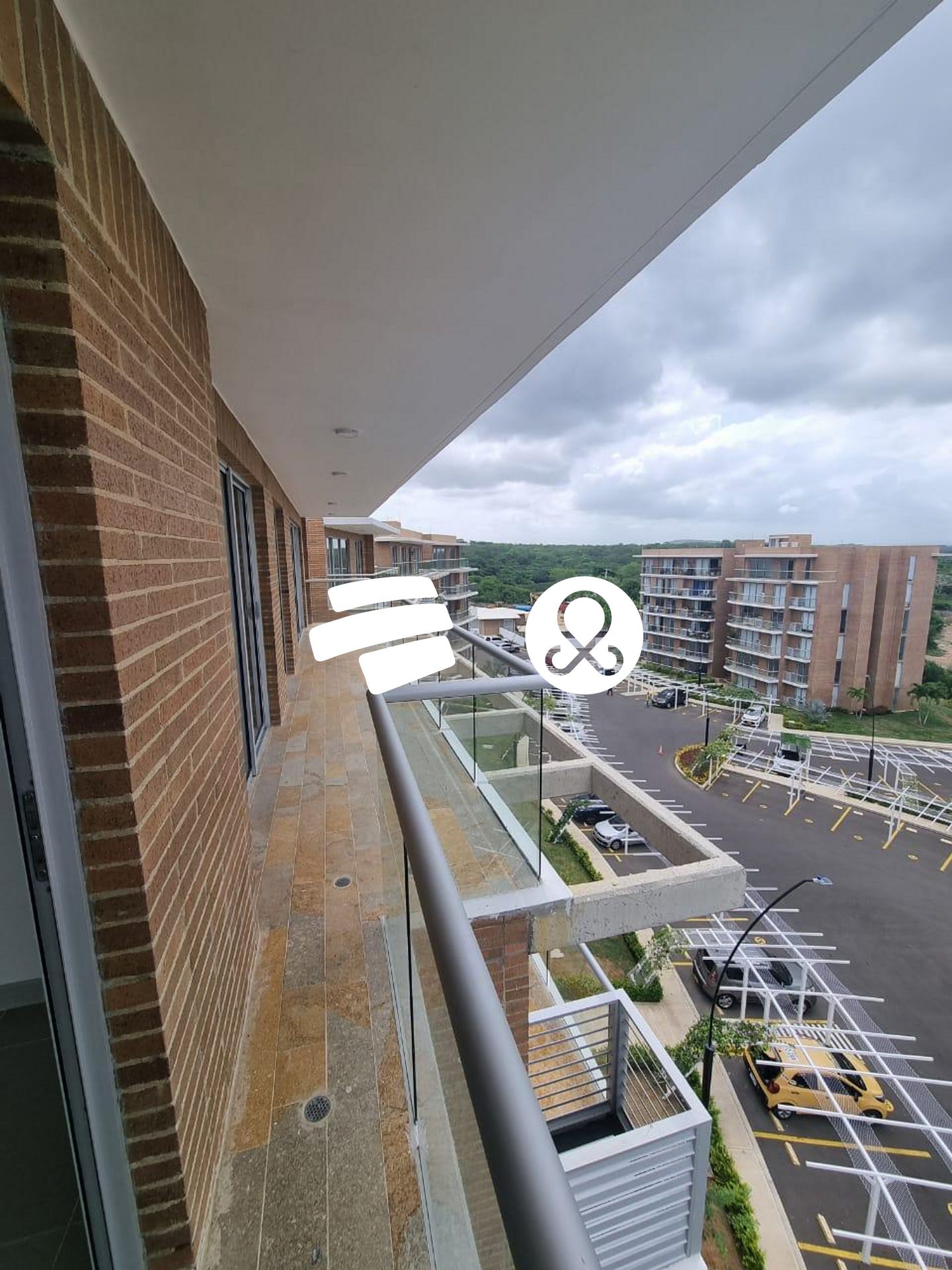 Apartamento en venta en Serena Del Mar, Cartagena · foto 12 de 12