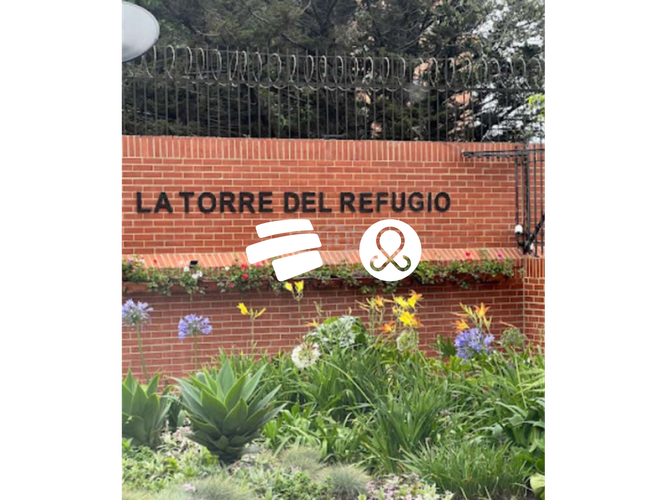 Apartamento de 4 alcobas en venta en Los Rosales, Bogotá, 168 m² · foto 2 de 18