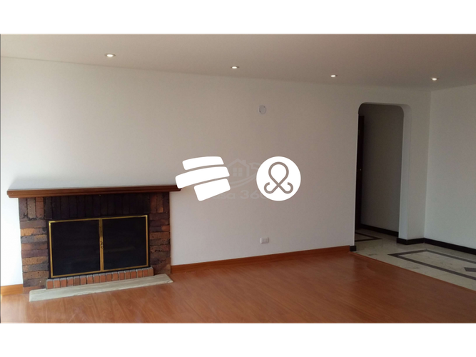 Apartamento de 4 alcobas en venta en Los Rosales, Bogotá, 168 m² · foto 4 de 18