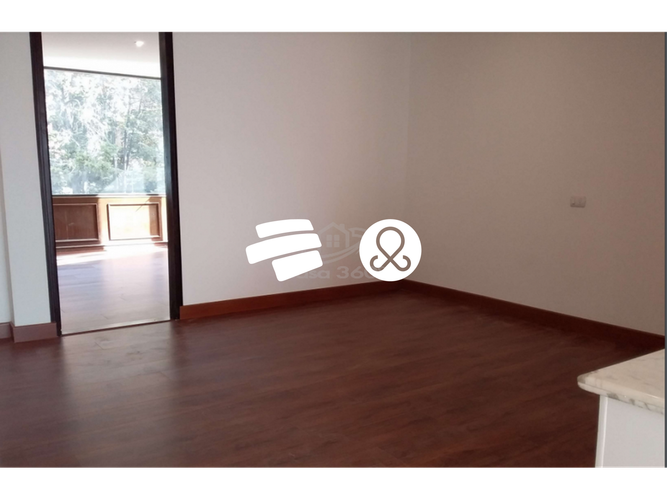 Apartamento de 4 alcobas en venta en Los Rosales, Bogotá, 168 m² · foto 5 de 18