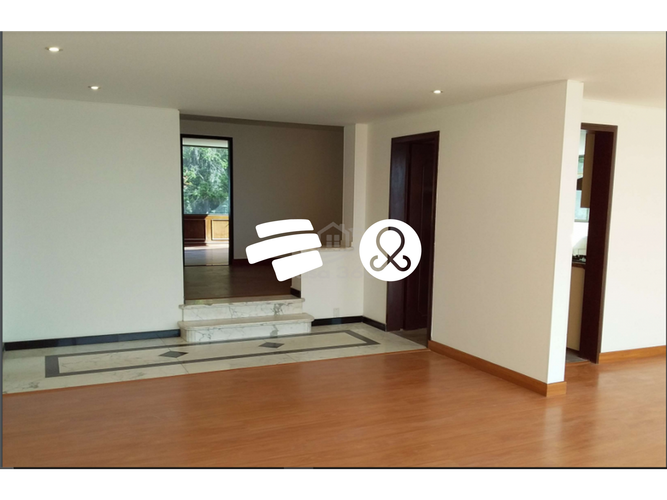 Apartamento de 4 alcobas en venta en Los Rosales, Bogotá, 168 m² · foto 7 de 18