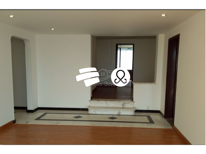 Apartamento de 4 alcobas en venta en Los Rosales, Bogotá, 168 m² · foto 8 de 18