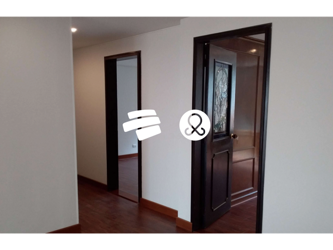 Apartamento de 4 alcobas en venta en Los Rosales, Bogotá, 168 m² · foto 10 de 18