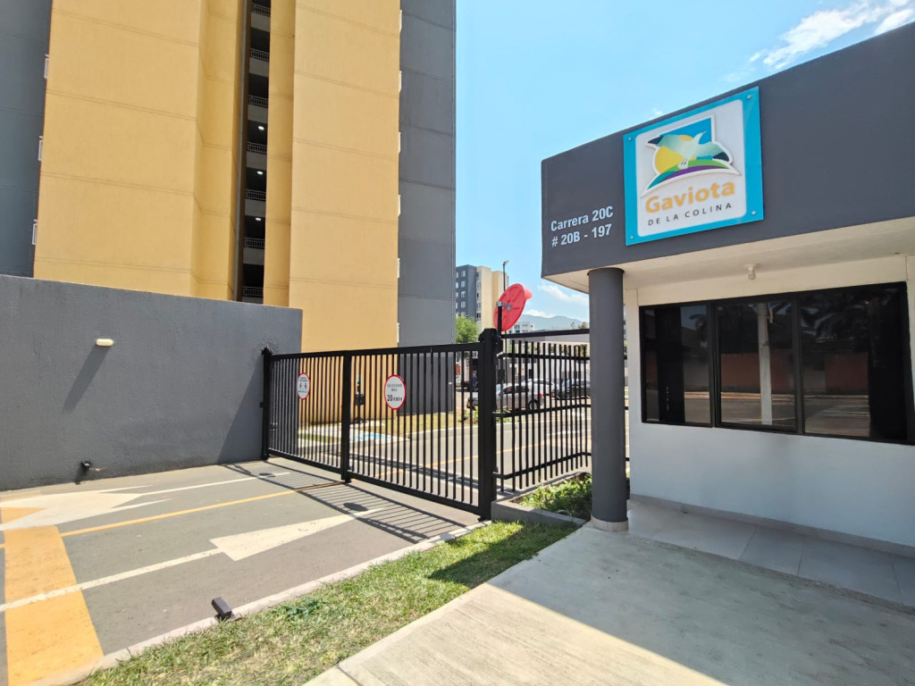 Foto del apartamento