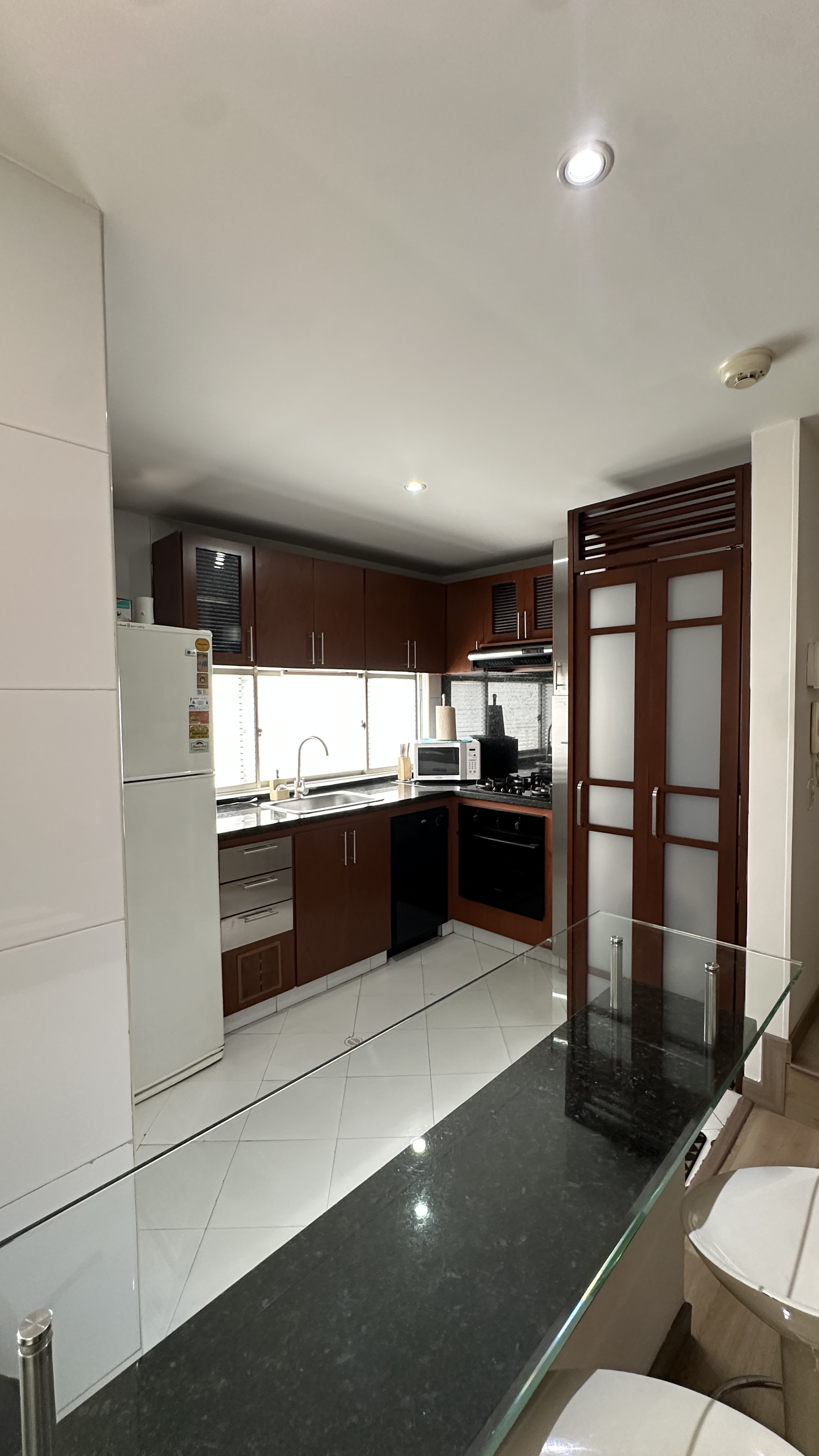 Apartamento en venta en Chico Norte, Bogotá · foto 4 de 12
