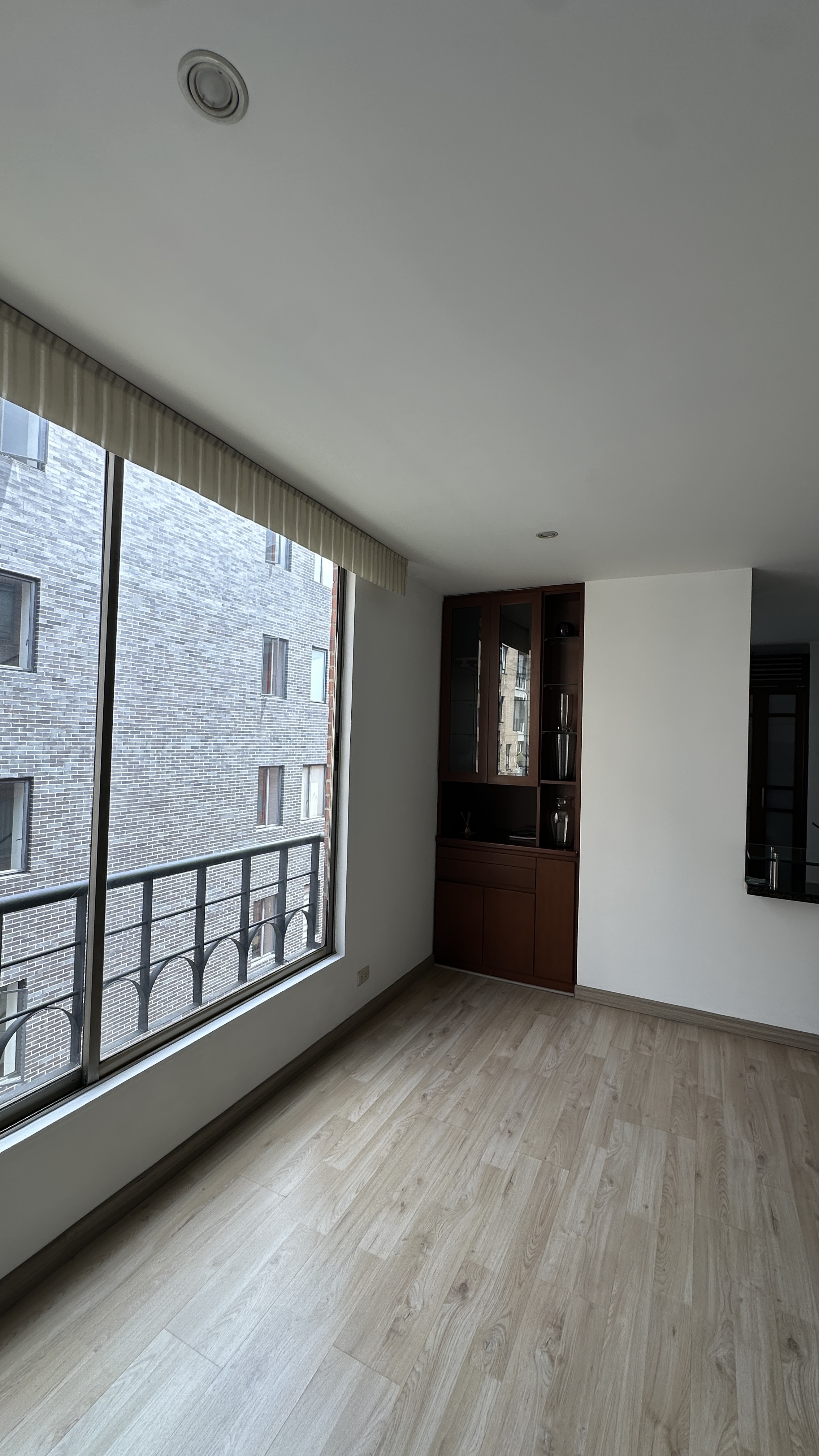 Apartamento en venta en Chico Norte, Bogotá · foto 5 de 12