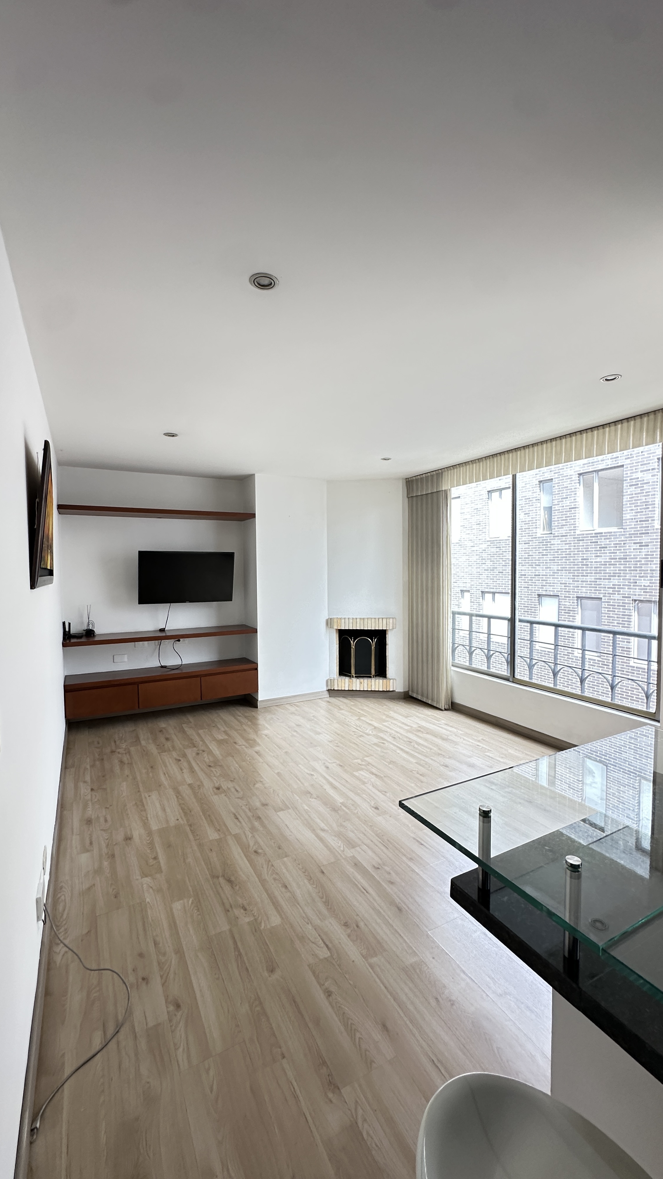 Apartamento en venta en Chico Norte, Bogotá · foto 2 de 12