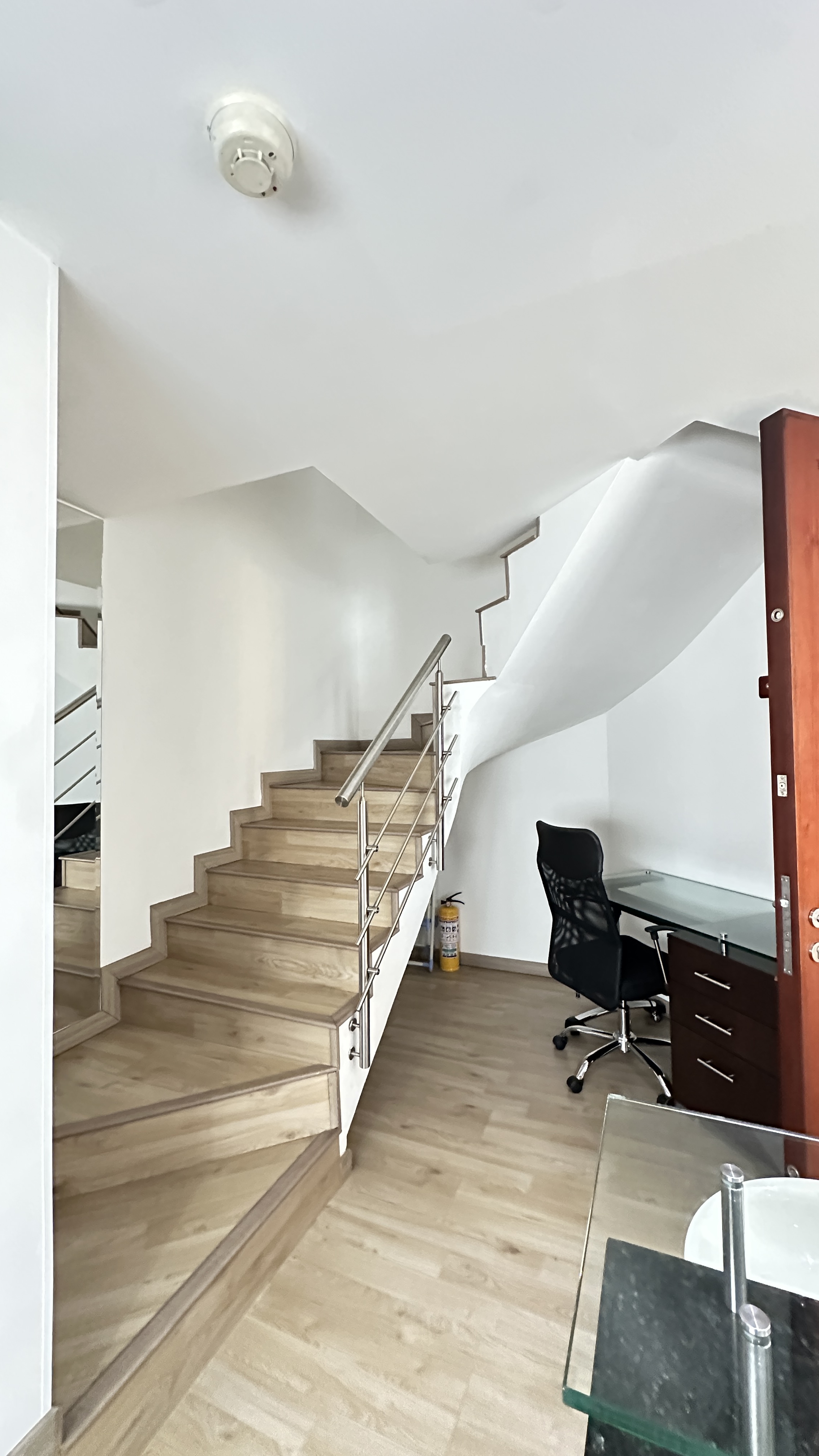 Apartamento en venta en Chico Norte, Bogotá · foto 6 de 12