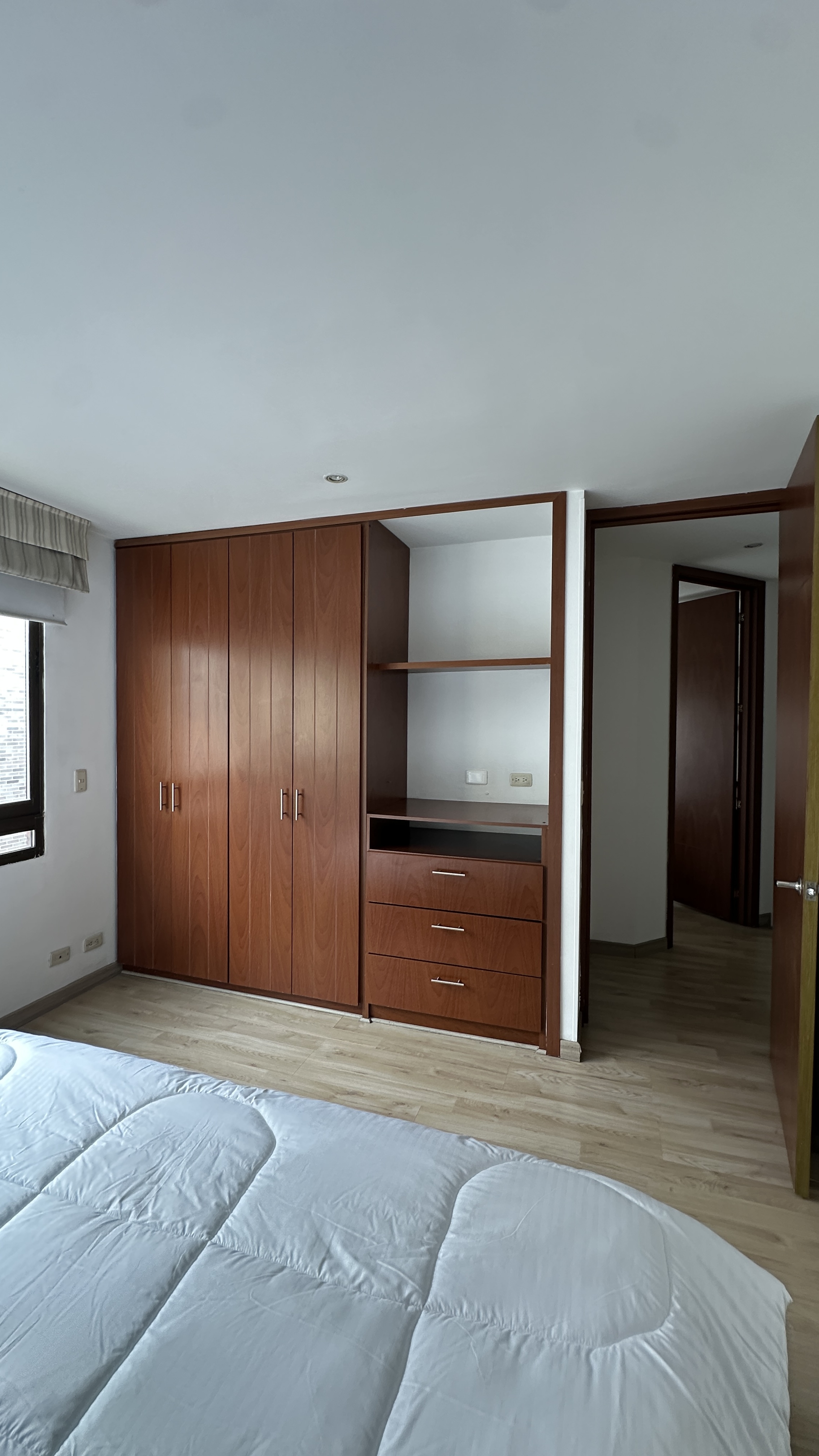 Apartamento en venta en Chico Norte, Bogotá · foto 7 de 12
