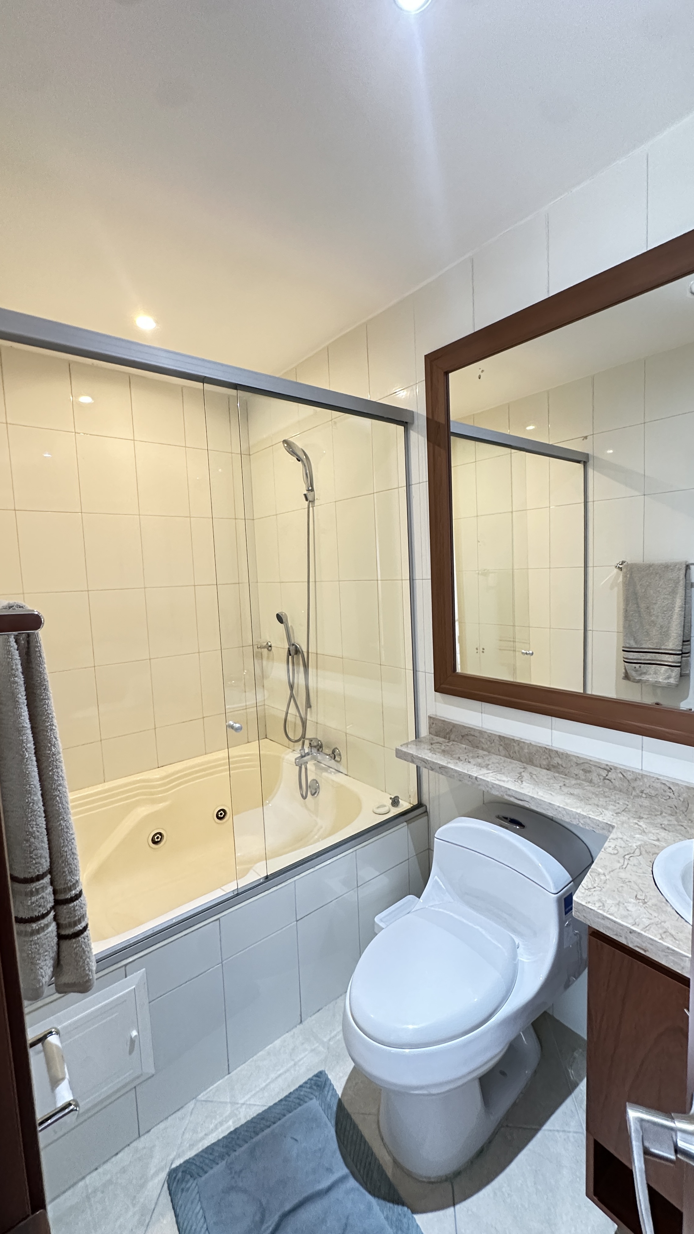 Apartamento en venta en Chico Norte, Bogotá · foto 11 de 12