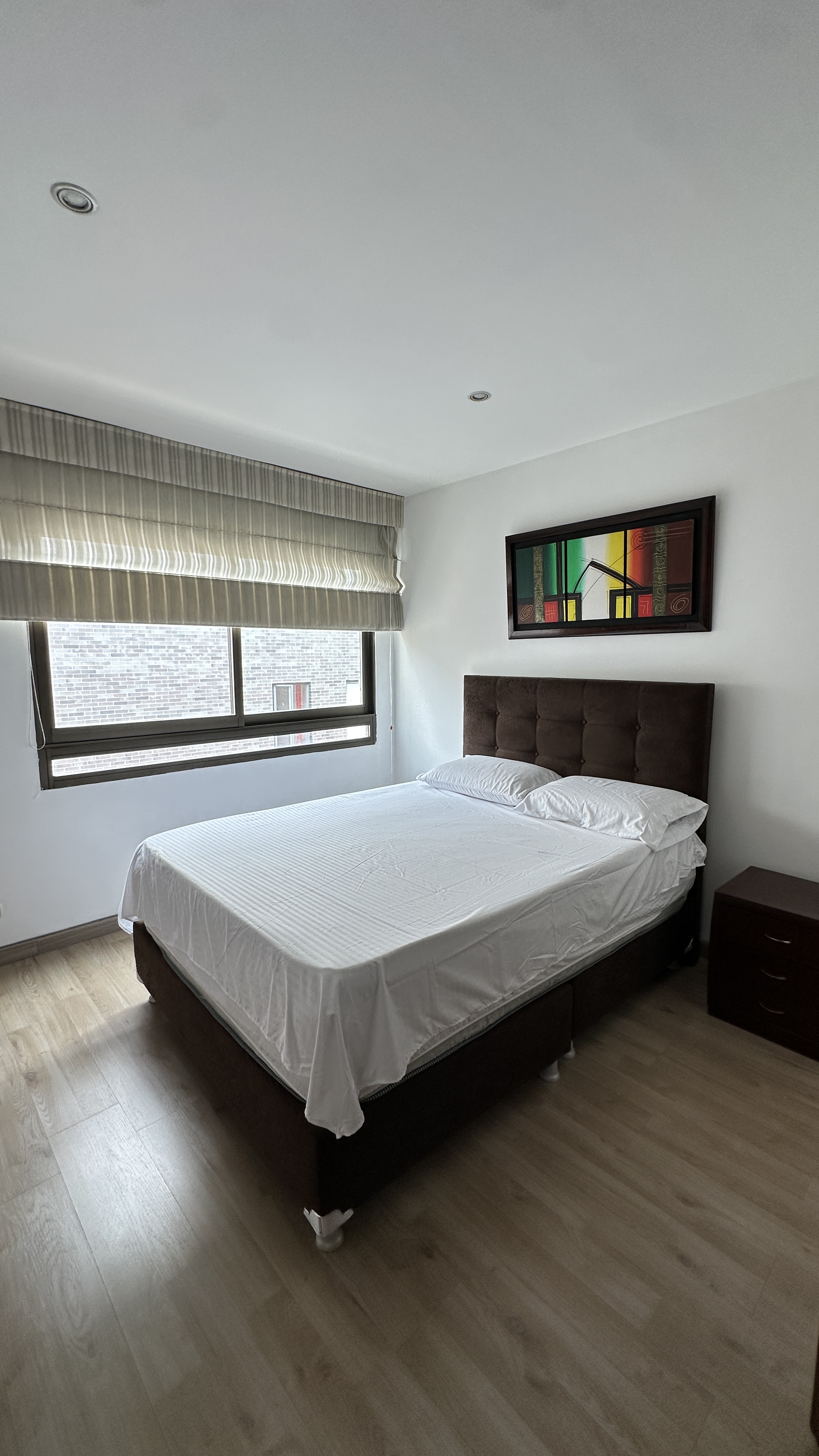 Apartamento en venta en Chico Norte, Bogotá · foto 12 de 12