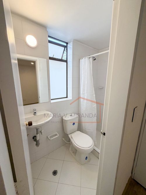 Apartamento de 3 alcobas en venta en La Cabrera, Bogotá, 149 m² · foto 14 de 24