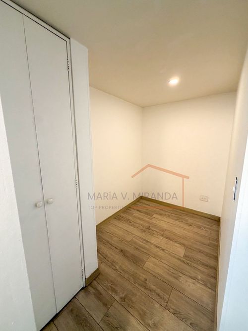 Apartamento de 3 alcobas en venta en La Cabrera, Bogotá, 149 m² · foto 13 de 24