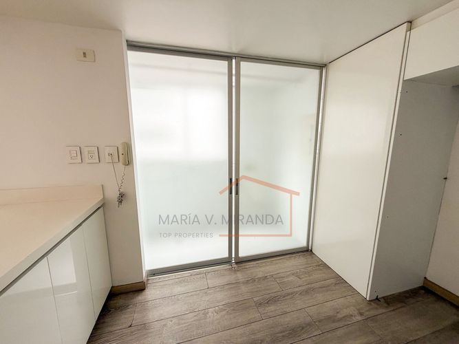 Apartamento de 3 alcobas en venta en La Cabrera, Bogotá, 149 m² · foto 15 de 24