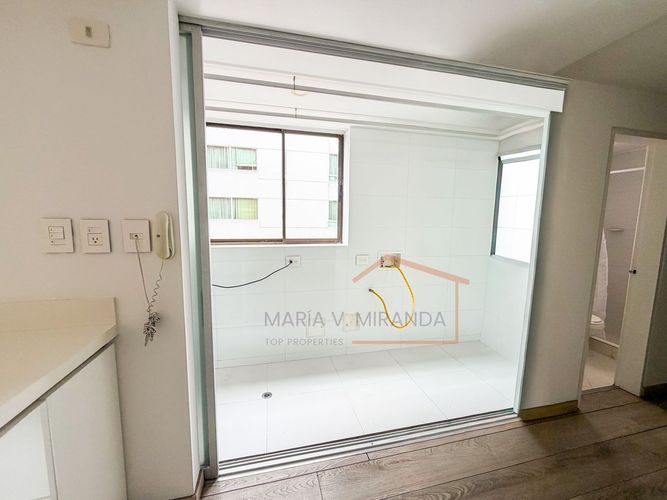 Apartamento de 3 alcobas en venta en La Cabrera, Bogotá, 149 m² · foto 16 de 24