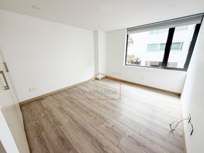 Apartamento de 3 alcobas en venta en La Cabrera, Bogotá, 149 m² · foto 6 de 24