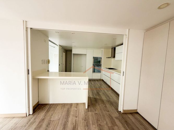 Apartamento de 3 alcobas en venta en La Cabrera, Bogotá, 149 m² · foto 18 de 24
