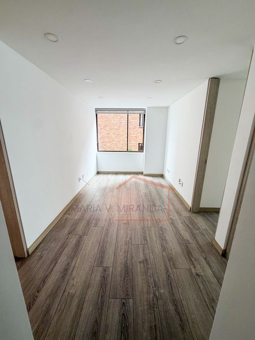 Apartamento de 3 alcobas en venta en La Cabrera, Bogotá, 149 m² · foto 8 de 24