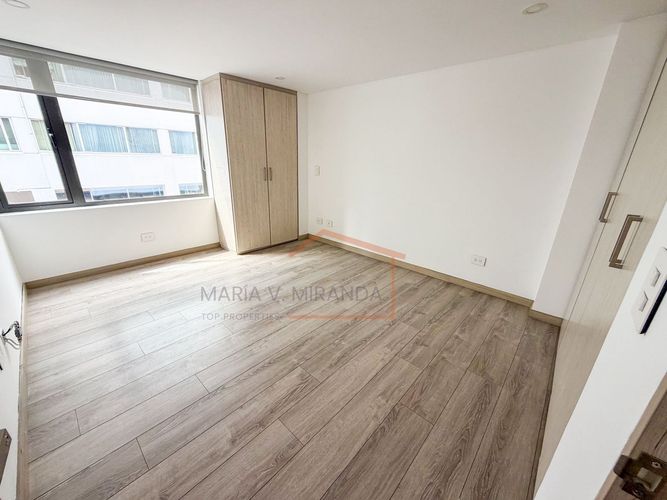 Apartamento de 3 alcobas en venta en La Cabrera, Bogotá, 149 m² · foto 7 de 24