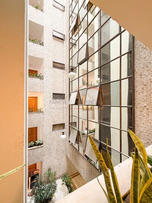 Apartamento de 3 alcobas en venta en La Cabrera, Bogotá, 149 m² · foto 10 de 24