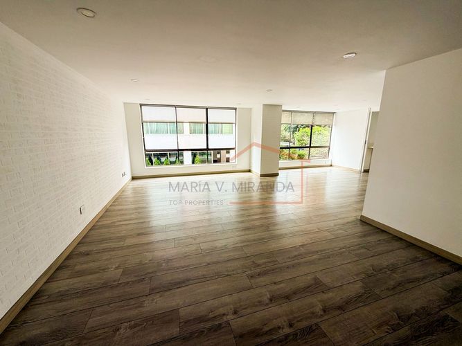 Apartamento de 3 alcobas en venta en La Cabrera, Bogotá, 149 m² · foto 22 de 24