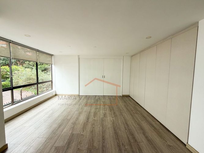 Apartamento de 3 alcobas en venta en La Cabrera, Bogotá, 149 m² · foto 19 de 24