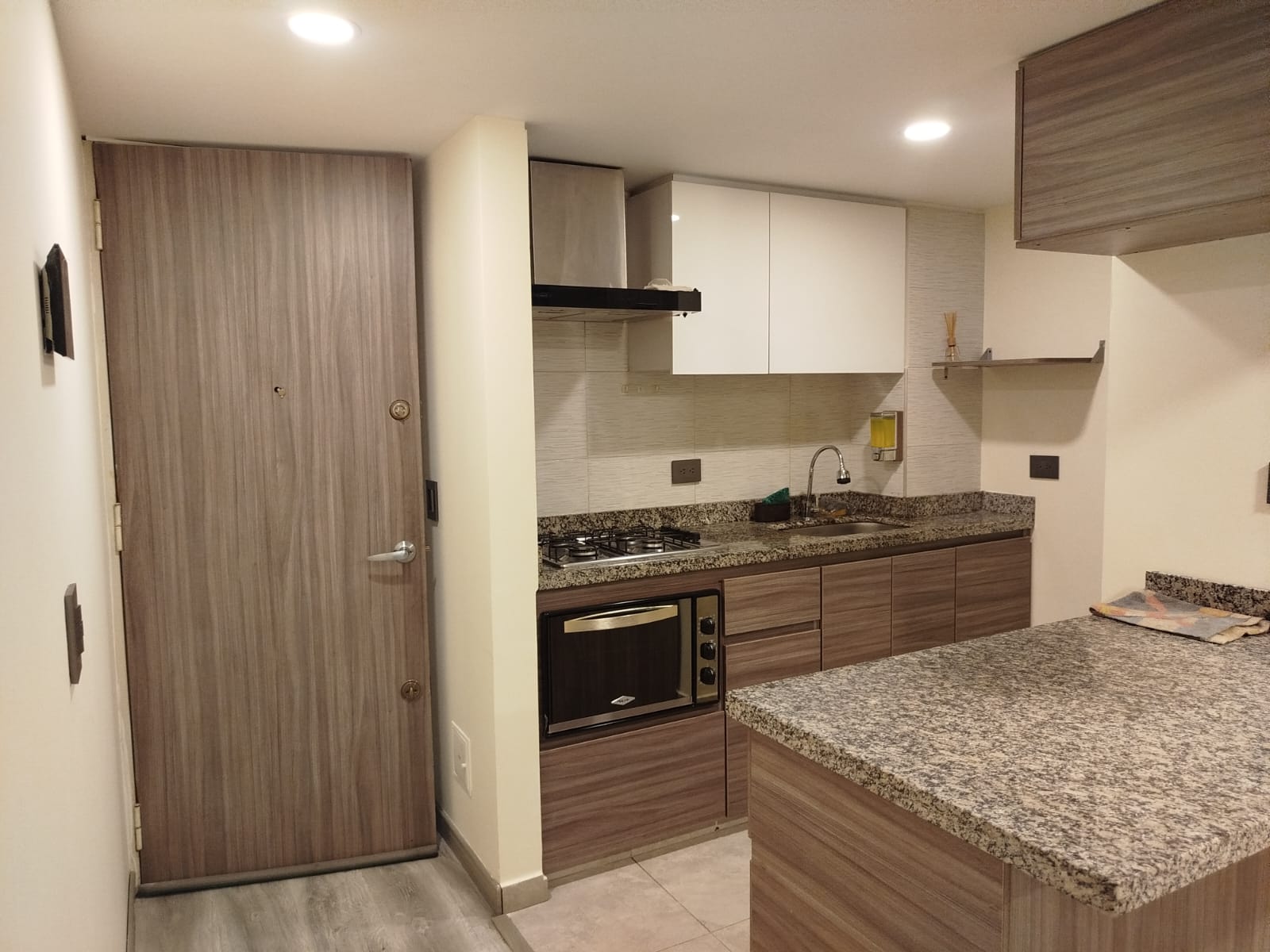 Apartamento en venta en Boyaca Real, Bogotá · foto 2 de 24