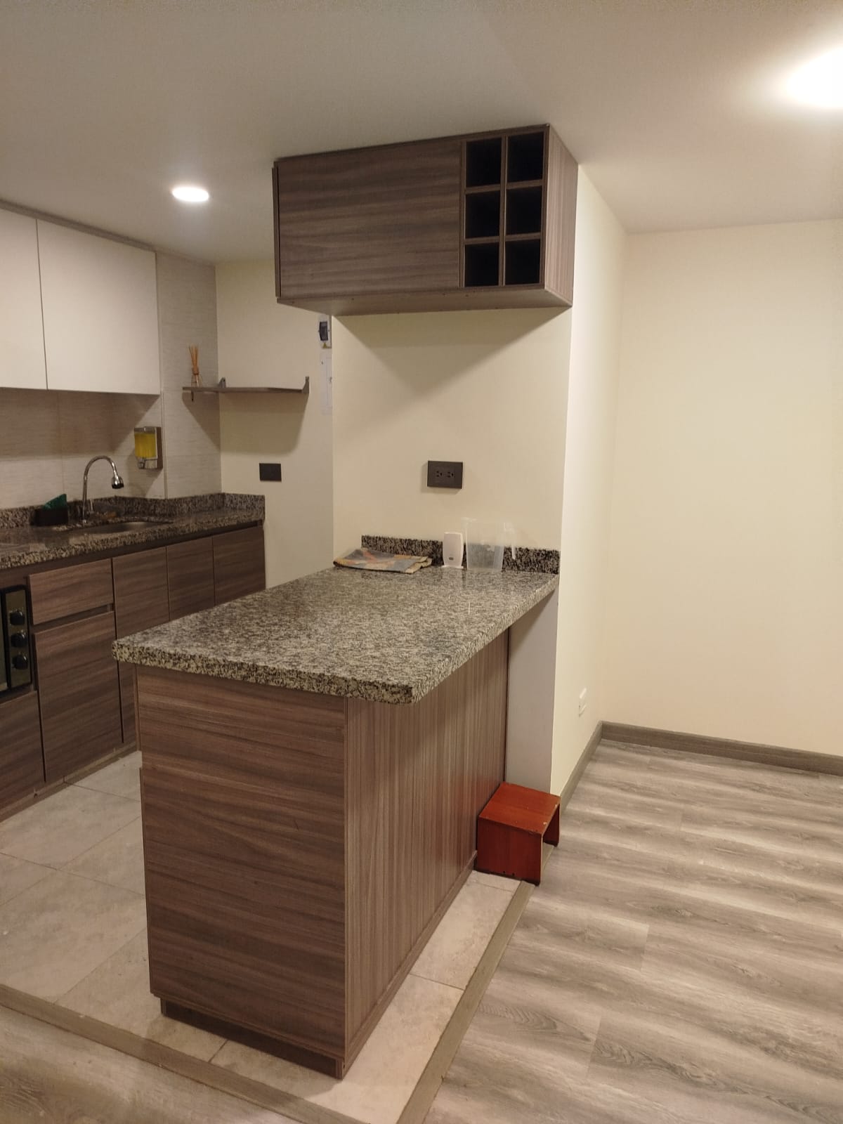 Apartamento en venta en Boyaca Real, Bogotá · foto 4 de 24