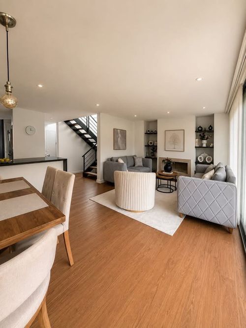 Casa de 4 alcobas en venta en Hacienda Fontanar, Chía, 234 m² · foto 2 de 16