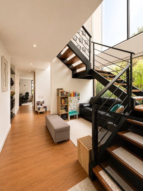 Casa de 4 alcobas en venta en Hacienda Fontanar, Chía, 234 m² · foto 4 de 16