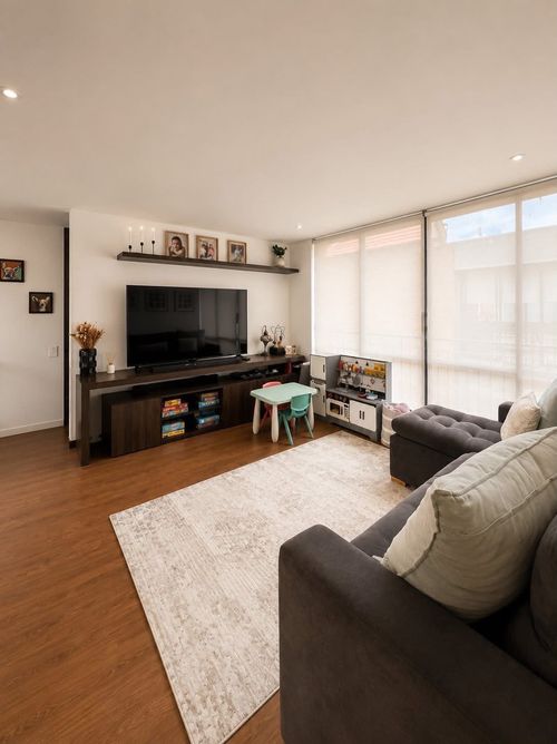 Casa de 4 alcobas en venta en Hacienda Fontanar, Chía, 234 m² · foto 5 de 16