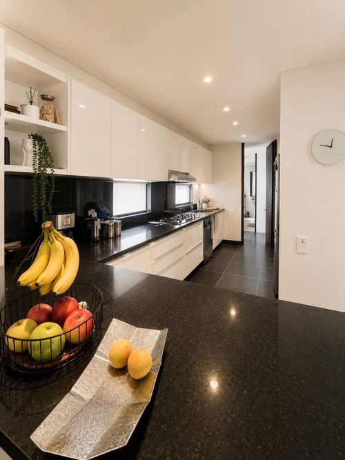 Casa de 4 alcobas en venta en Hacienda Fontanar, Chía, 234 m² · foto 7 de 16