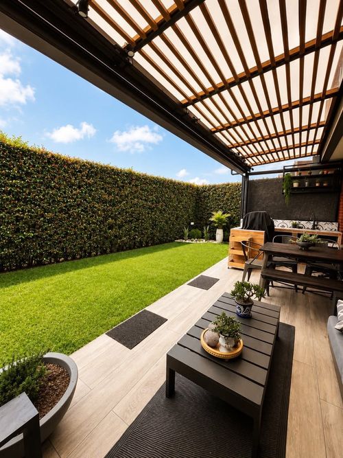 Casa de 4 alcobas en venta en Hacienda Fontanar, Chía, 234 m² · foto 14 de 16