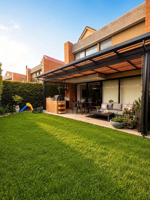 Casa de 4 alcobas en venta en Hacienda Fontanar, Chía, 234 m² · foto 15 de 16