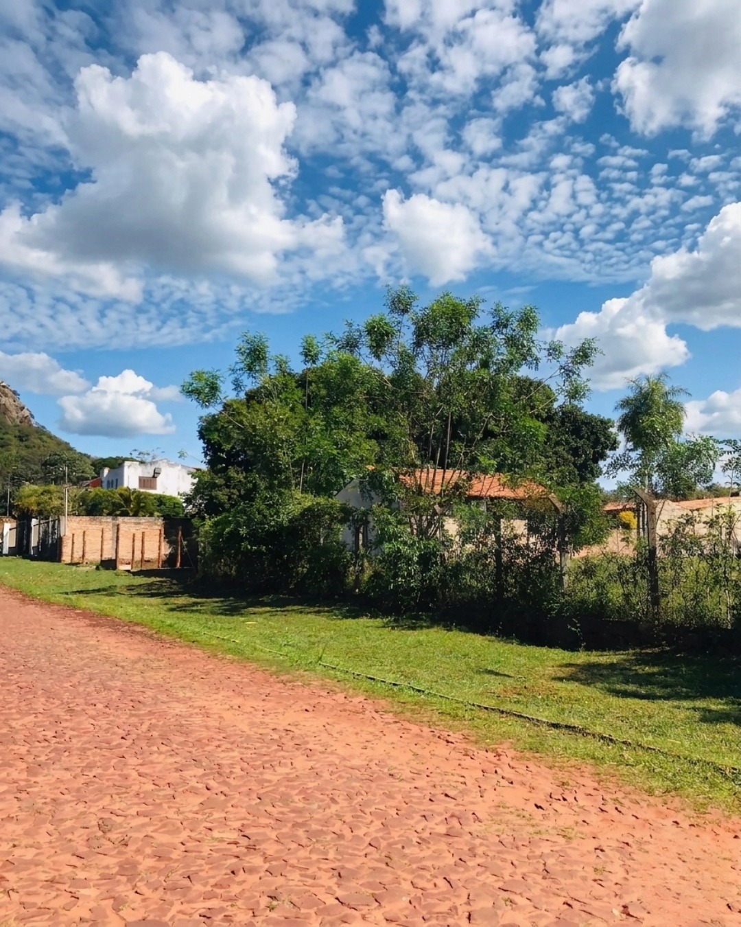 HERMOSO TERRENO DE 500M2 CON VISTA AL CERRO — foto 3
