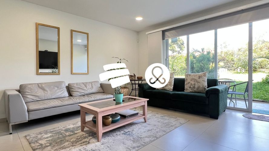Casa de 5 alcobas en venta en Gualanday, Rionegro, 863 m² · foto 5 de 24