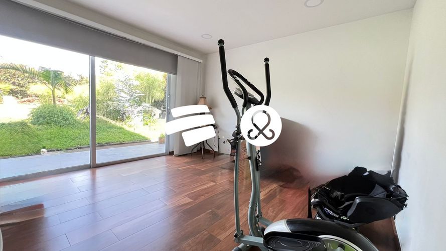 Casa de 5 alcobas en venta en Gualanday, Rionegro, 863 m² · foto 9 de 24