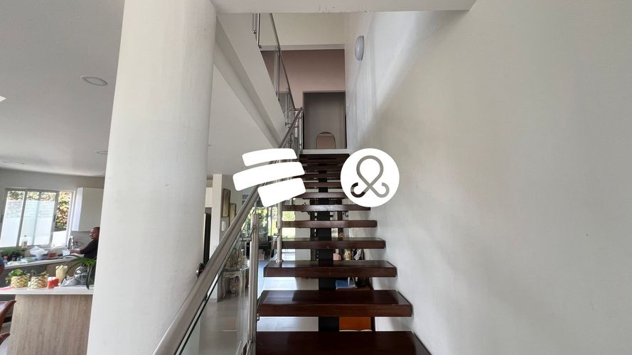 Casa de 5 alcobas en venta en Gualanday, Rionegro, 863 m² · foto 10 de 24