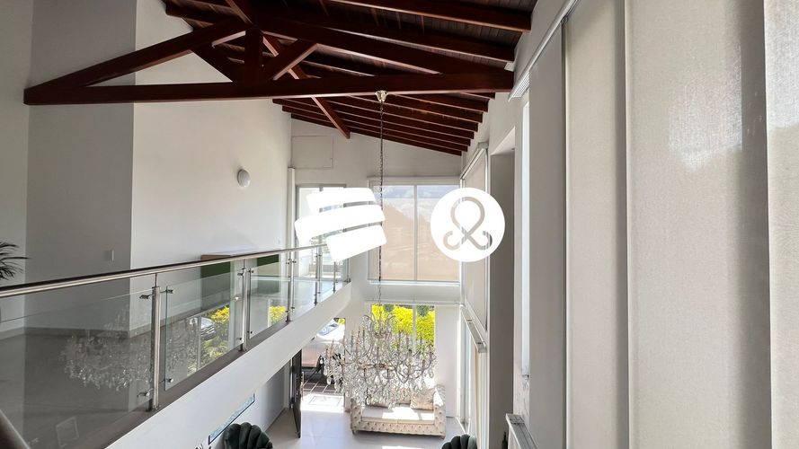 Casa de 5 alcobas en venta en Gualanday, Rionegro, 863 m² · foto 11 de 24