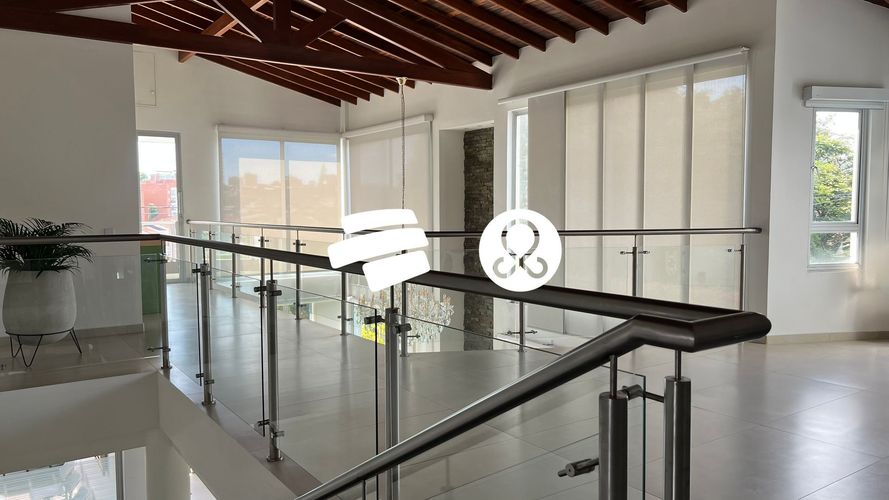 Casa de 5 alcobas en venta en Gualanday, Rionegro, 863 m² · foto 12 de 24
