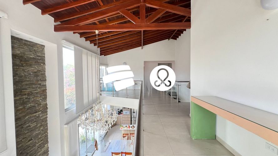 Casa de 5 alcobas en venta en Gualanday, Rionegro, 863 m² · foto 13 de 24