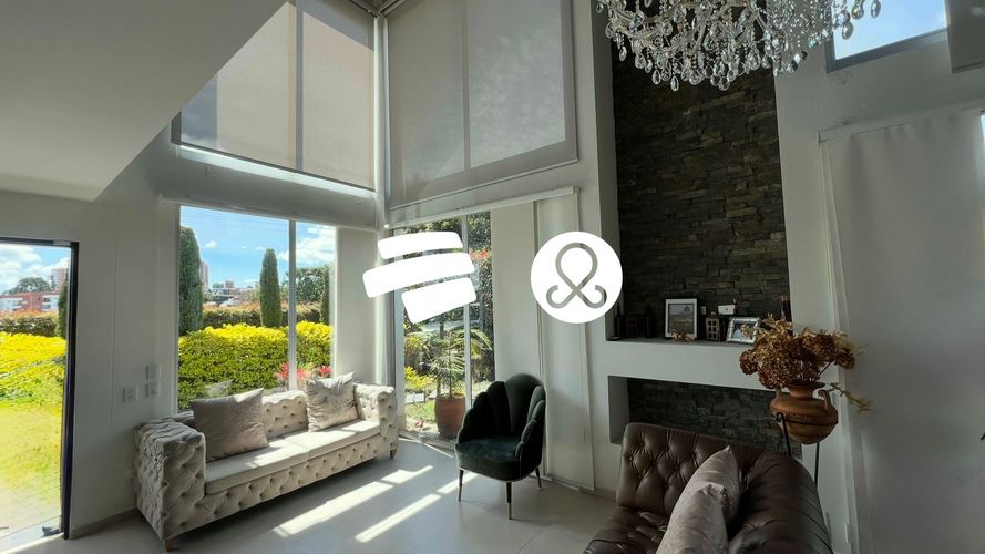 Casa de 5 alcobas en venta en Gualanday, Rionegro, 863 m² · foto 14 de 24