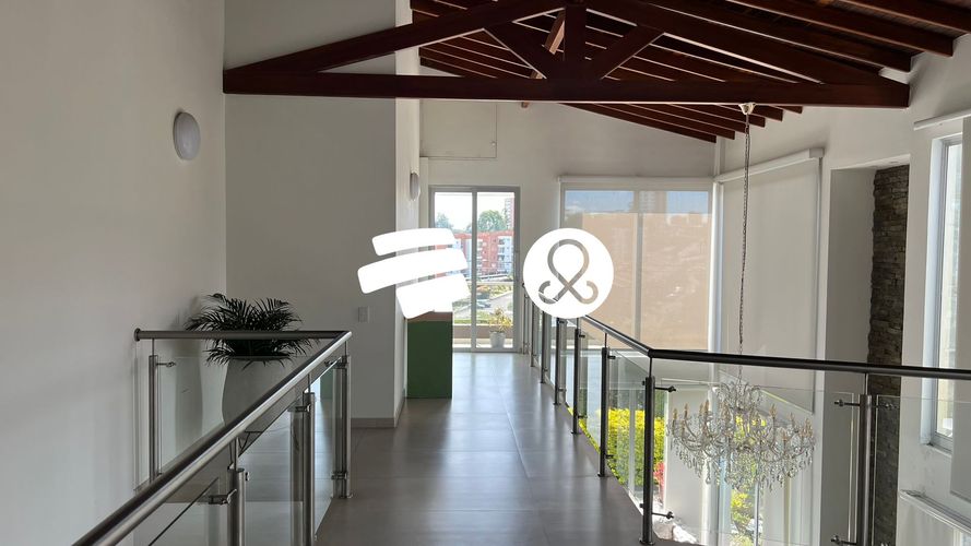 Casa de 5 alcobas en venta en Gualanday, Rionegro, 863 m² · foto 15 de 24
