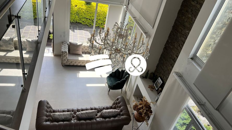Casa de 5 alcobas en venta en Gualanday, Rionegro, 863 m² · foto 16 de 24