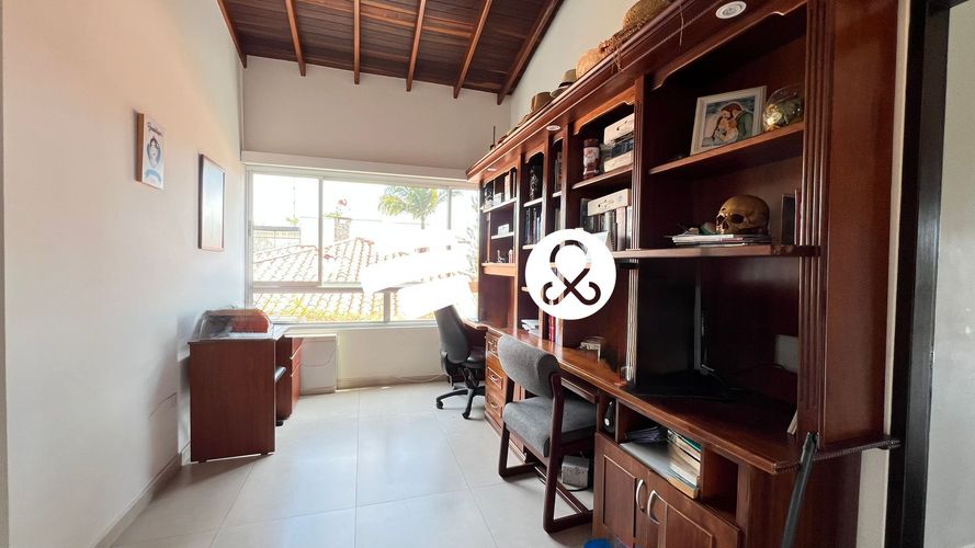 Casa de 5 alcobas en venta en Gualanday, Rionegro, 863 m² · foto 17 de 24